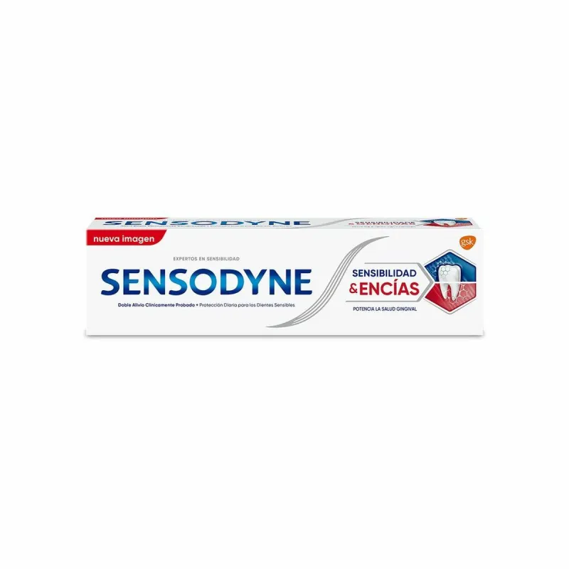 Зубная паста Sensodyne MM101 75 ml