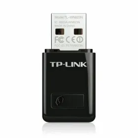 USB - Wi-fi adapteris TP-Link TL-WN823N