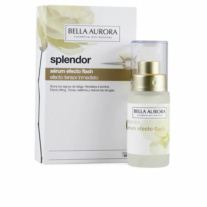 Ryppyseerumi Bella Aurora Splendor 30 ml