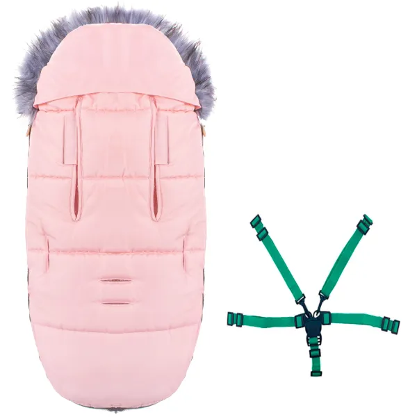 SB0022 CHILDREN'S SLEEPING BAG