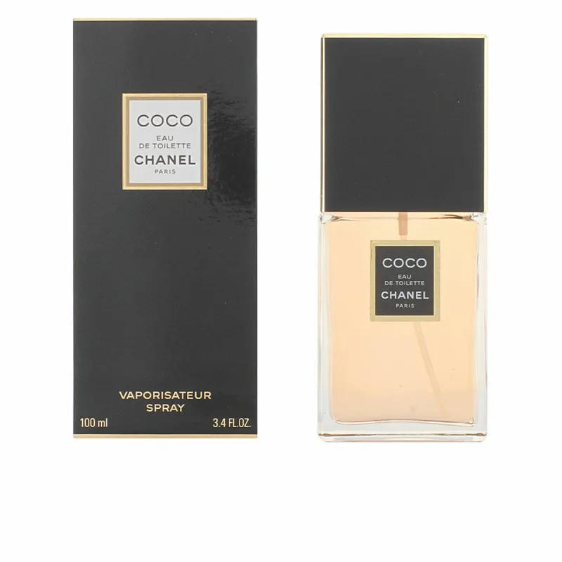 Naisten parfyymi Chanel 16833 EDT 100 ml