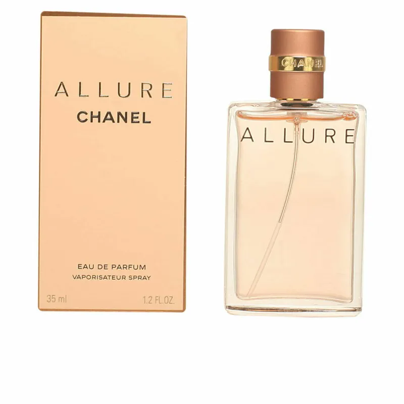 Женская парфюмерия Chanel 112440 EDP 35 ml Allure