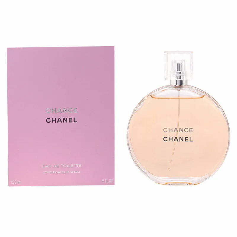 Moterų kvepalai Chanel CHANCE EDT 150 ml
