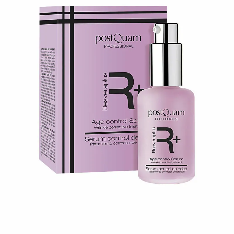 Veido serumas Postquam PQERESVSE 30 ml (30 ml)