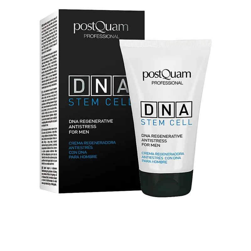 Reģeneratīvais krēms Postquam Global DNA Men (50 ml)