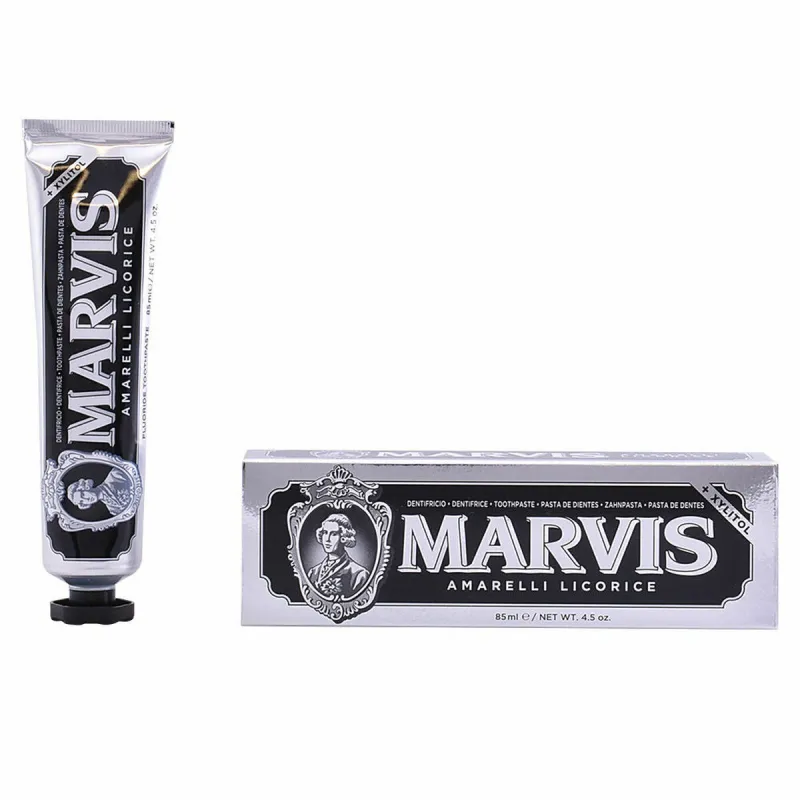Зубная паста Свежее дыхание Marvis 411174 85 ml
