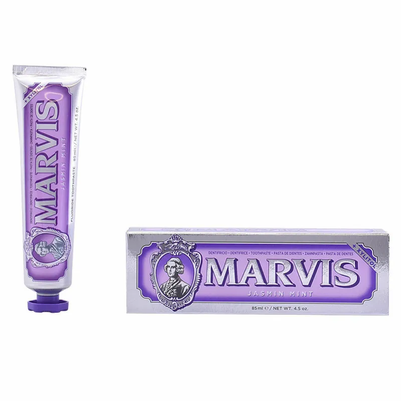 Зубная паста для ежедневной защиты Marvis 411175 85 ml