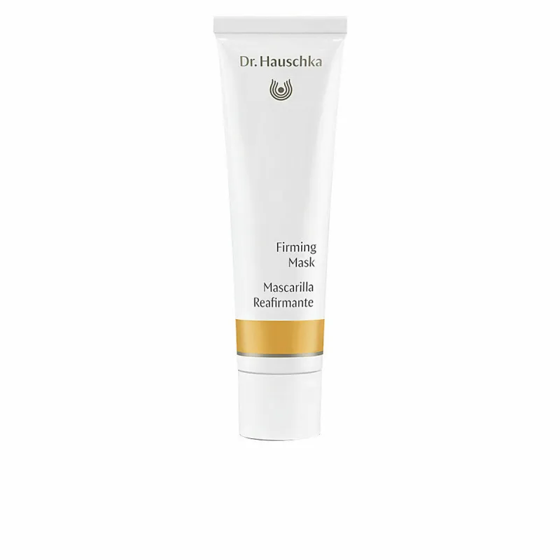 Sävyttävä kasvonaamio Dr. Hauschka Firming 30 ml