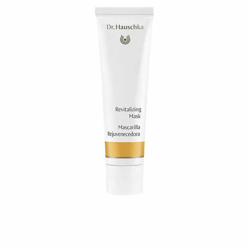 Rejuvenating Treatment Dr. Hauschka DR. HAUSCHKA REVITALIZING 30 ml