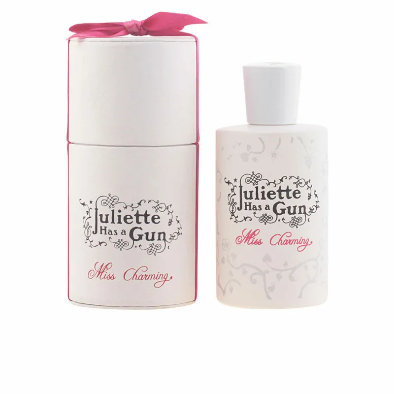 Moterų kvepalai Juliette Has A Gun 321-02034 EDP 100 ml