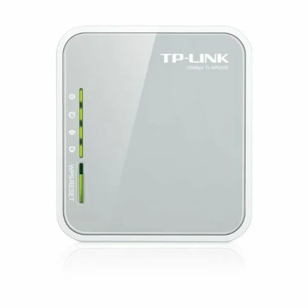 Роутер TP-Link TL-MR3020 V1