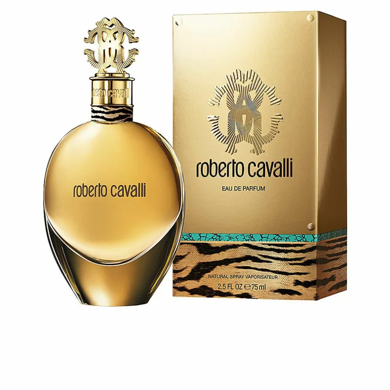 Parfem za žene Roberto Cavalli 10006239 EDP 75 ml
