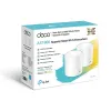 Tukiasema TP-Link Deco X20 (2-pack) 1200 Mbps Mesh