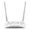 Access Point Repeater TP-Link TL-WA801N 300 Mbps 2.4 GHz White