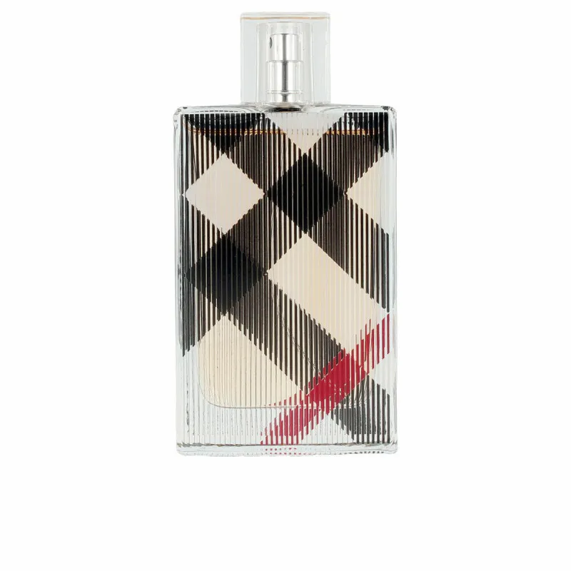 Женская парфюмерия Burberry BRIT FOR HER EDP 100 ml