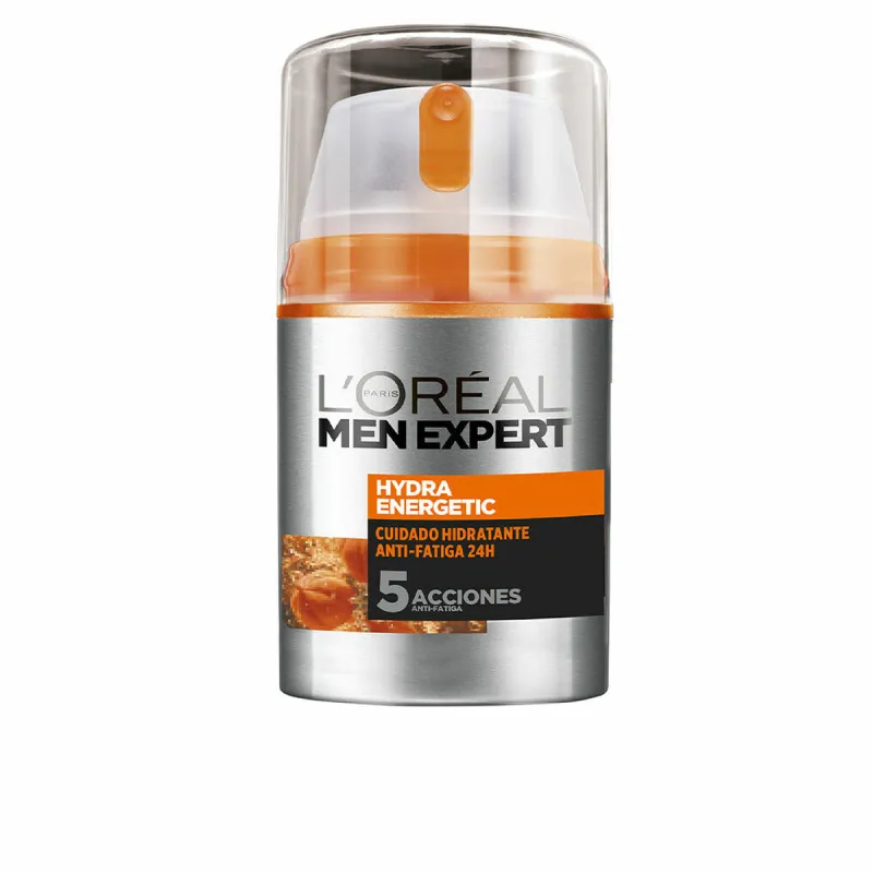 Увлажняющий крем L'Oreal Make Up MEN EXPERT 50 ml