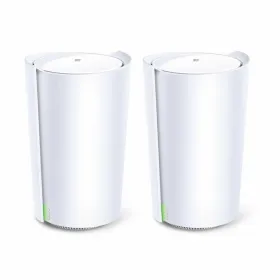 Точка доступа TP-Link DECOX90-2PK Белый