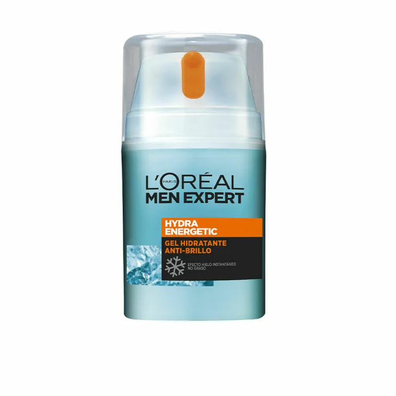 Ultra Moisturising Cream L'Oreal Make Up Men Expert (50 ml)