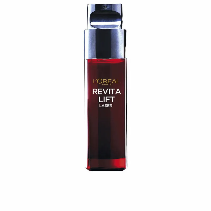 Укрепляющая сыворотка L'Oreal Make Up Revitalift Laser 30 ml