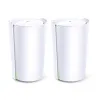 Access point TP-Link DECOX90-2PK White