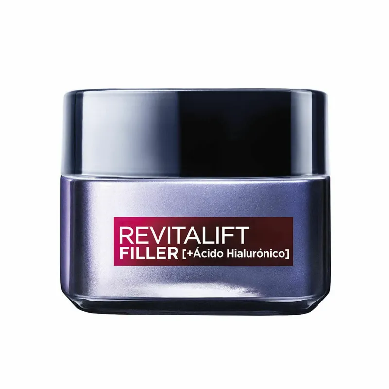 Kasvoseerumi L'Oreal Make Up Revitalift Filler 50 ml Hyaluronihappo