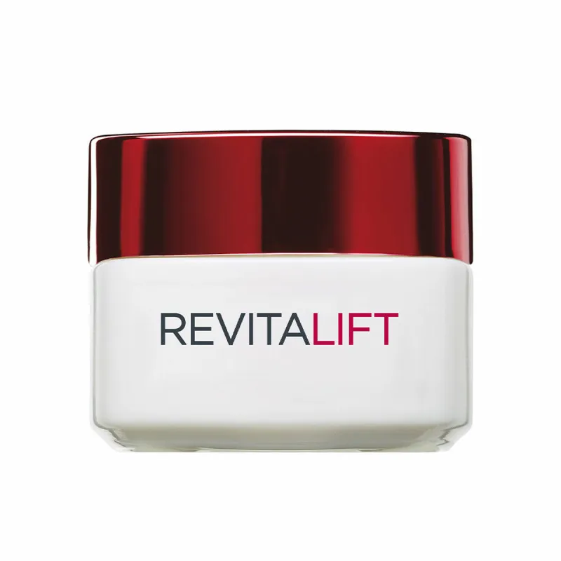 Kremas akių zonai nuo senėjimo L'Oreal Make Up Revitalift 15 ml