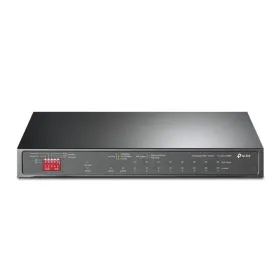 Kytkin TP-Link TL-SG1210MP