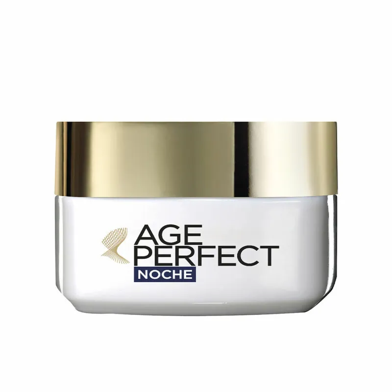 Naktinis kremas L'Oreal Make Up Age Perfect 50 ml