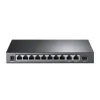 Slēdzis TP-Link TL-SG1210MP