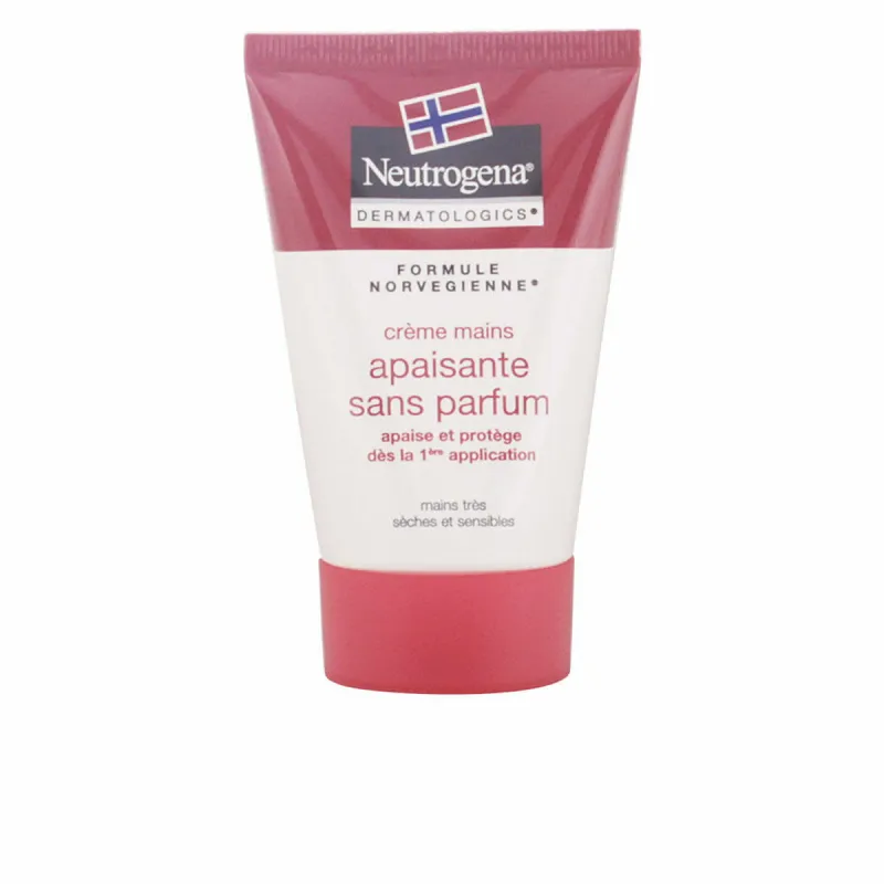 Kätekreem Neutrogena Crema De Manos 50 ml