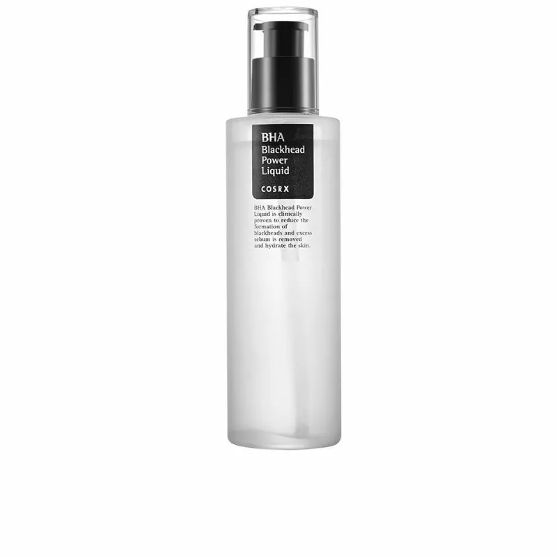 Veido šveitiklis Cosrx BHA Blackhead Power Liquid 100 ml