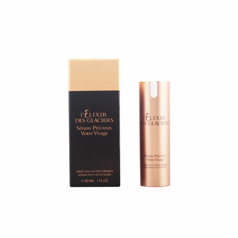 Kasvovoide Valmont L´ELIXIR DES GLACIERS 30 ml
