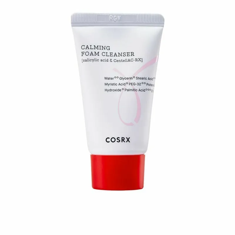 Очищающая пенка Cosrx CALMING COSRX 150 ml Успокаивающее средство