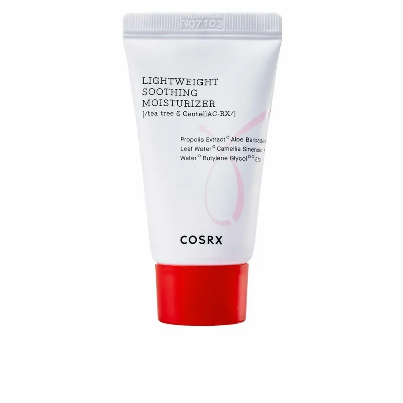Niisutav näokreem Cosrx Kerge (80 ml)