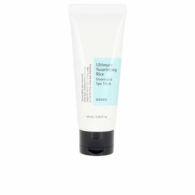 Moisturising Overnight Mask Cosrx Ultimate 60 g facial Riisi