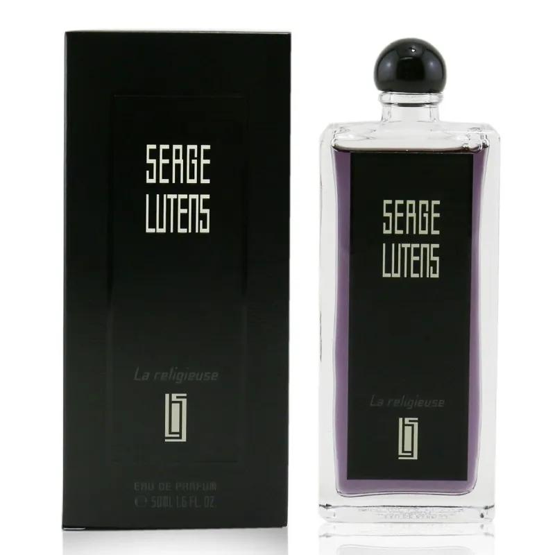 Unisex parfyymi Serge Lutens La Religieuse EDP 50 ml