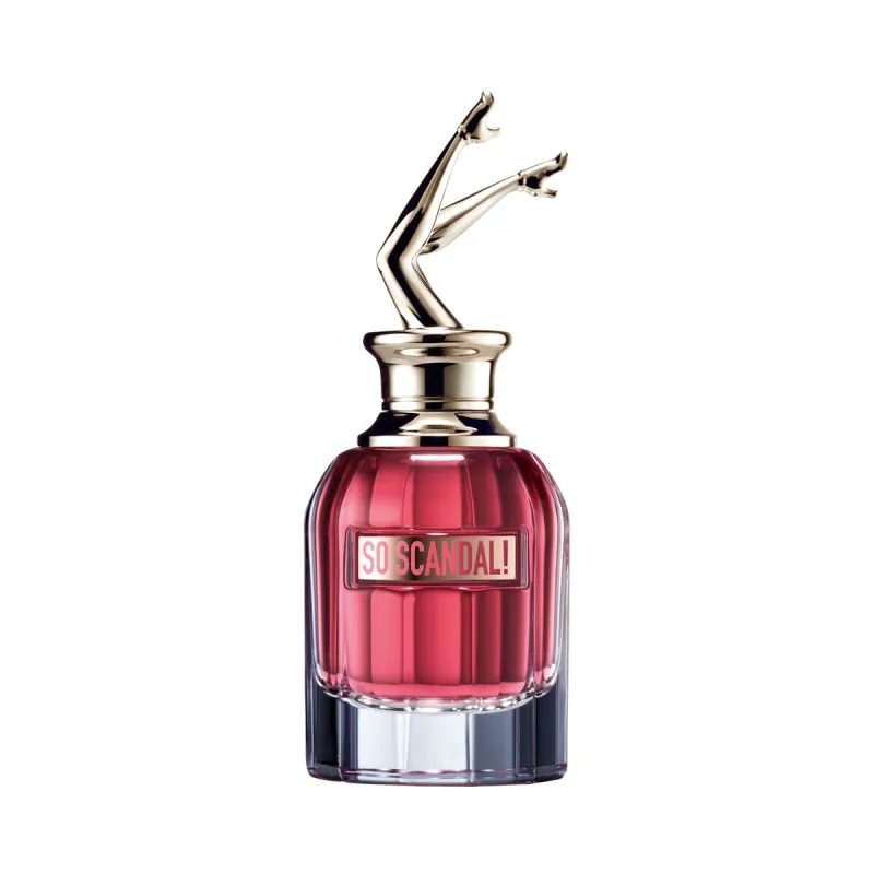 Moterų kvepalai Jean Paul Gaultier So Scandal! EDP 50 ml
