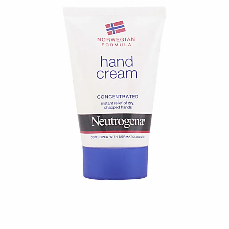 Roku krēms Neutrogena Crema De Manos 50 ml Mitrinošs