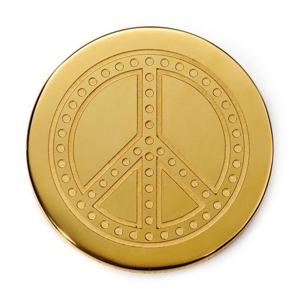 MEDALLION VICEROY Unisex VMC0003-06 (29MM )