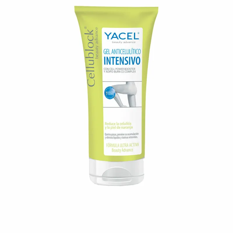 Vartalovoide Yacel Cellublocxk (200 ml)
