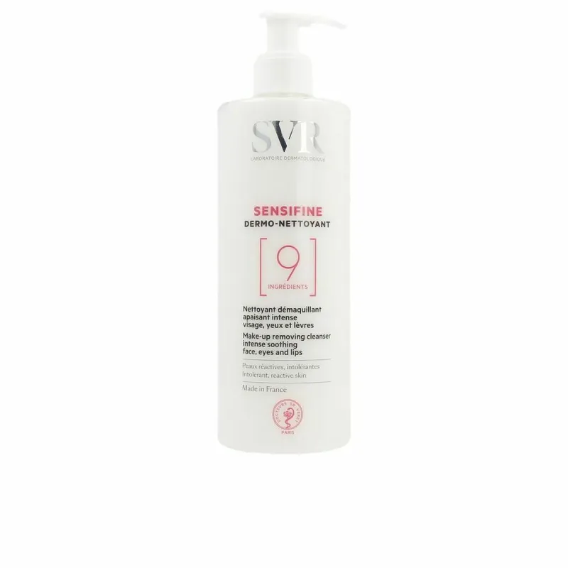 Näokreem SVR Sensifine 400 ml