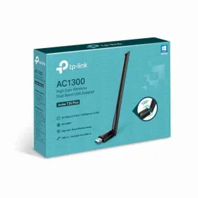 Wi-Fi USB Adapter TP-Link ARCHER T3U PLUS AC1300 Must