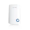 Access Point Repeater TP-Link 219014 300 Mbps WPS WIFI White