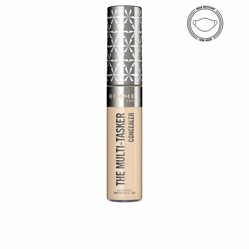 Facial Corrector Rimmel London The Tasker 020-Fair Nº 020-Fair 10 ml