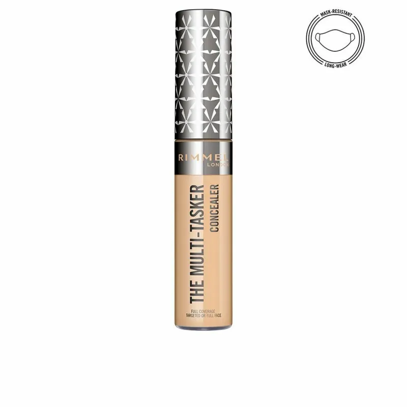 Kasvojen korjaaja Rimmel London 99350062622 030-Light Nº 030-Light 10 ml