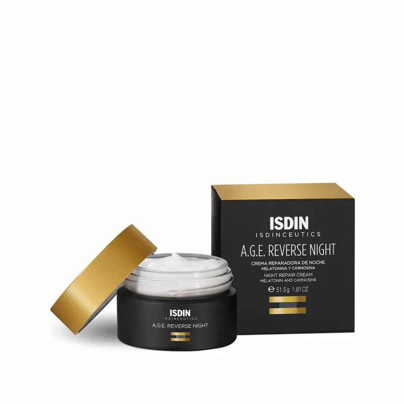Ночной крем Isdin Isdinceutics Reverse 50 g