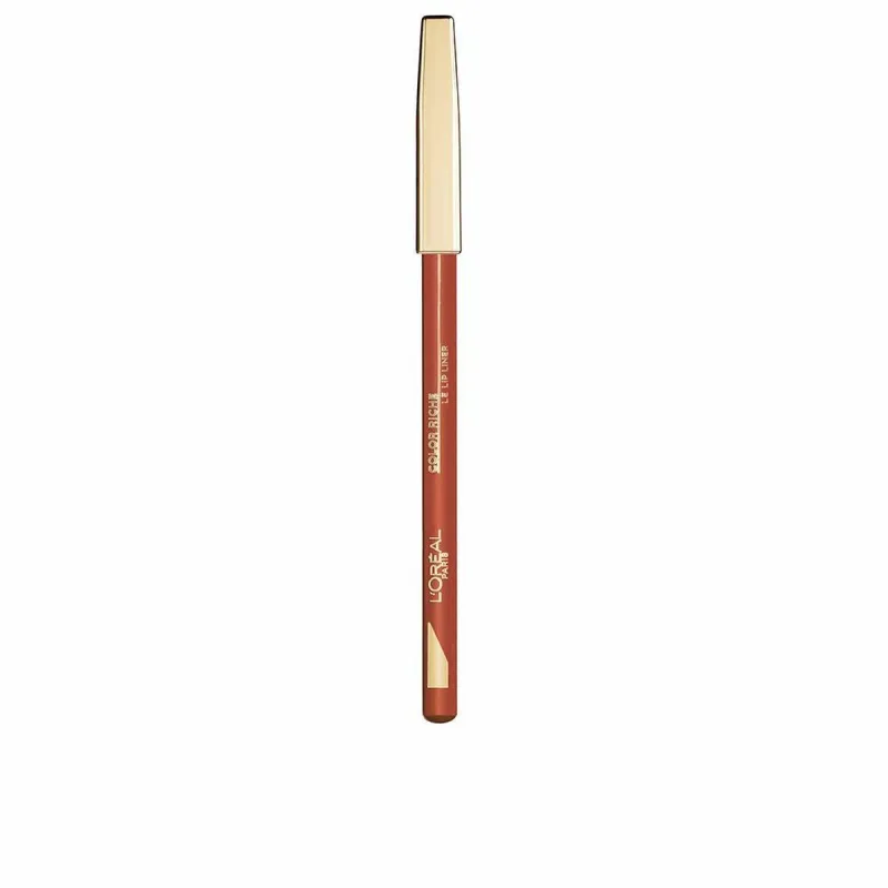 Huulten rajauskynä L'Oreal Make Up Color Riche Nº 107seine Sunset 1,2 g