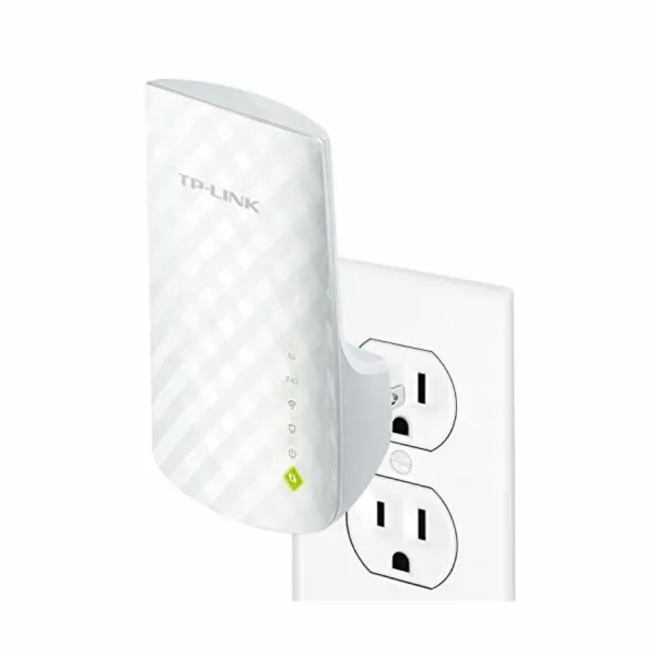 Wifi-повторитель TP-Link RE200