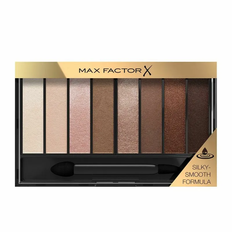Masažinis kremas 200 ml Max Factor Masterpiece Nude Palette Cappuccino Nudes (1 vnt.)