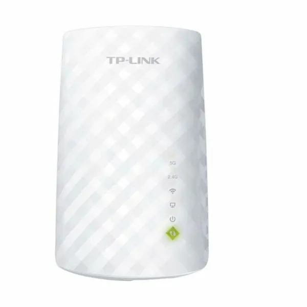 Wi-Fi atkārtotājs TP-Link RE200